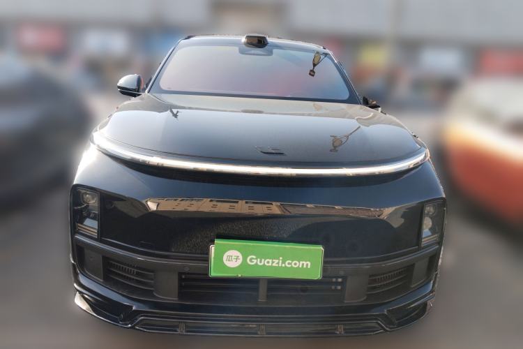 Used Li Auto L9 2024 Ultra Model