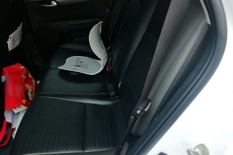 Used Kia Sportage R 2018 2.0L Automatic Smart Luxury Version China V Standard
