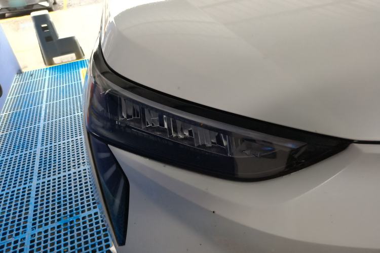 Used AION Y 2022 70 Intelligent Edition Lithium Iron Phosphate
