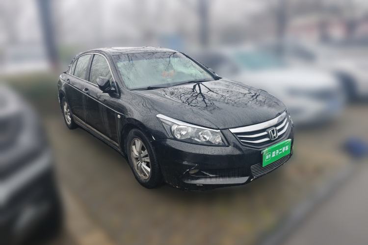 Used Honda Accord 2011 2.4L LX