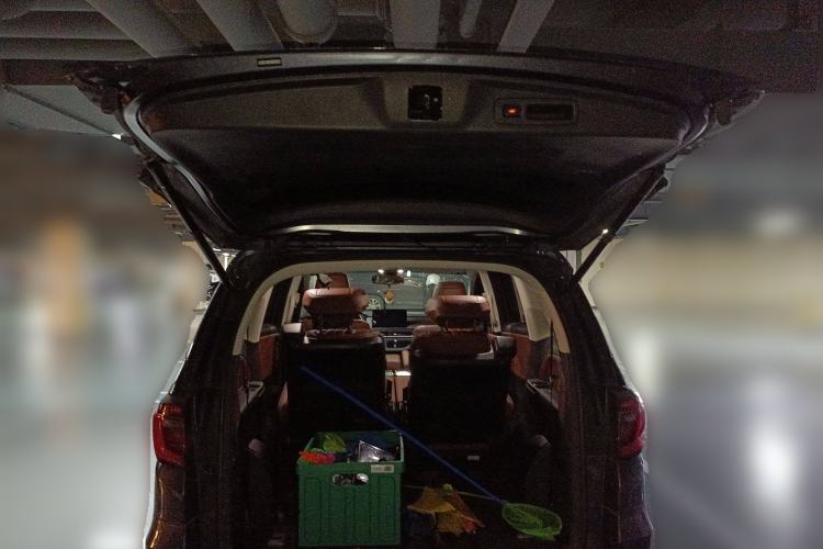 Used Honda Odyssey 2022 2.0L eHEV Sharp Supreme Edition