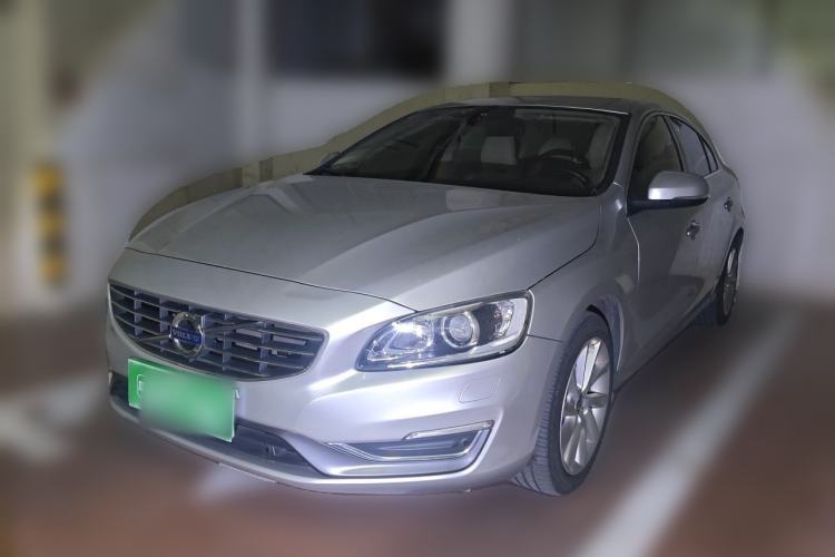 Used Volvo S60 2015 S60L 2.0T Zhiyuan Edition Guazi used car, China used car export, Used car for sale, Used  cars, Cheapest cars for sale