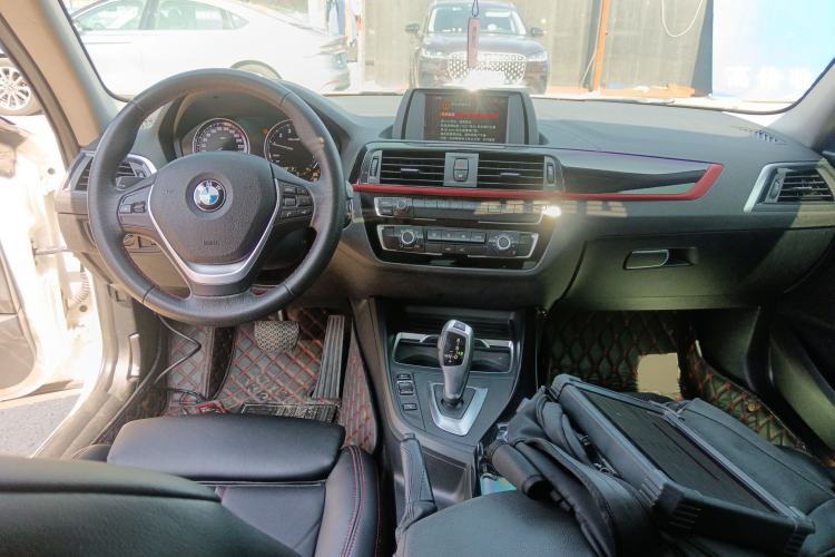 Used BMW 2 Series 2018 220i Sport Design Package