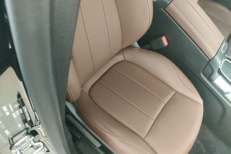 Used Mercedes-Benz GLB 2024 GLB 200 Dynamic Edition
