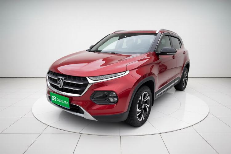 Used Baojun 510 2017 1.5L Manual Luxury Model Guazi used car, China used car export, Used car for sale, Used Baojun cars, Cheapest cars for sale