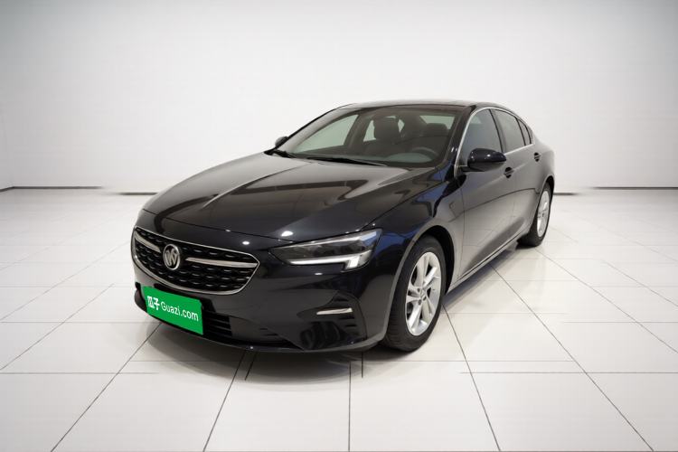 Used Buick Regal 2023 552T Smart Enjoyment Version