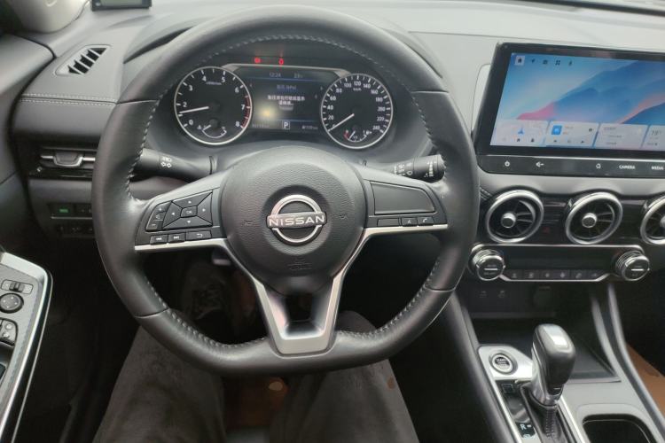 Used Nissan Sylphy 2023 1.6L CVT Enjoyment Edition
