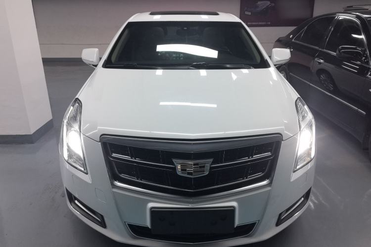 Used Cadillac XTS 2017 28T Tech Edition