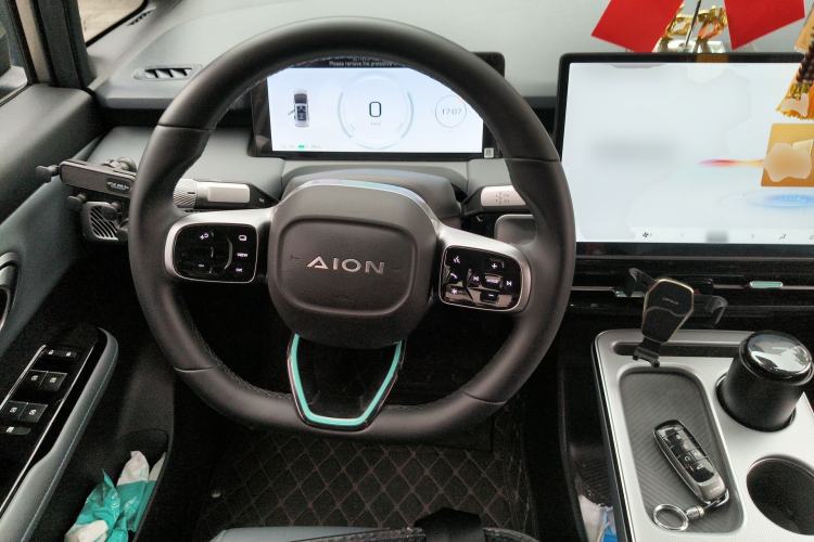 Used AION Y 2022 Plus 70 Smart Edition