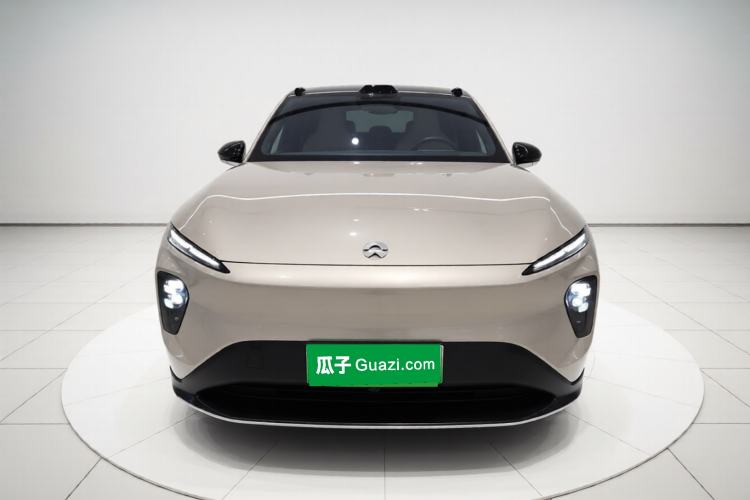 Used Nio EC7 2024 75 kWh
