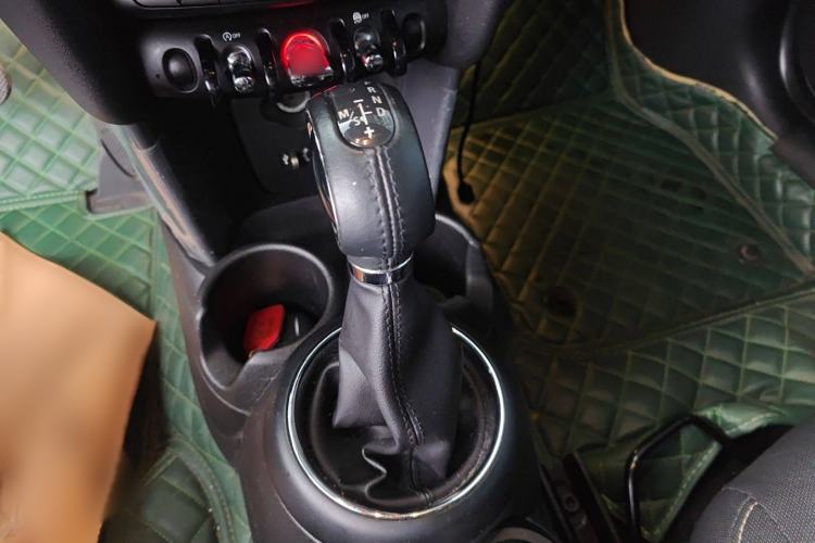 Used MINI MINI 2016 1.2T ONE Pioneer Edition