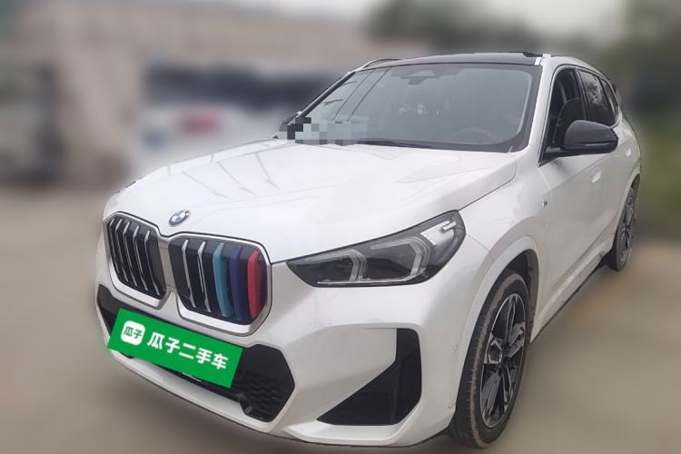 Used BMW X1 2023 sDrive25Li M Sport Package