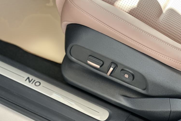 Used Nio ES6 2023 75 kWh