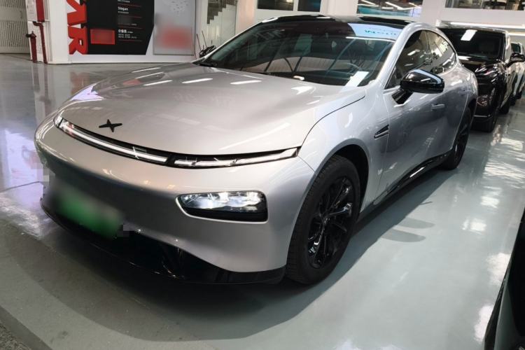 Used XPeng P7 2022 586G