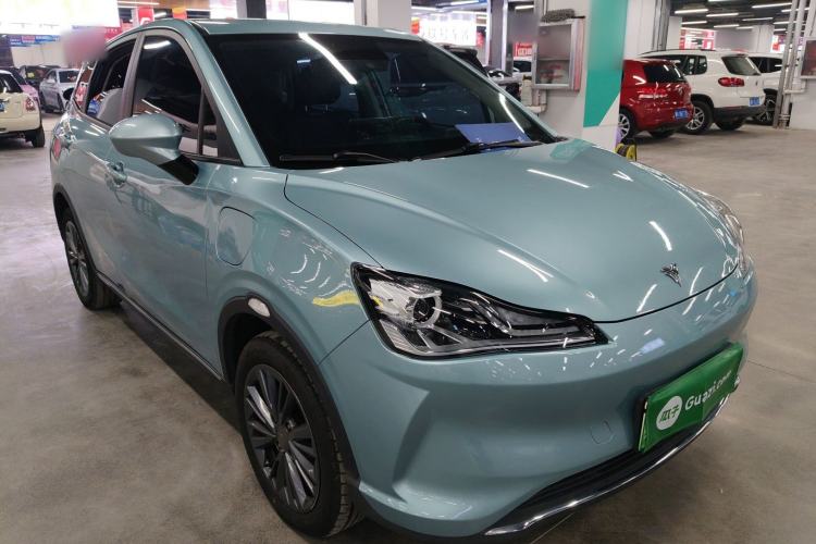 Used NETA V 2022 Chao 400 Lite