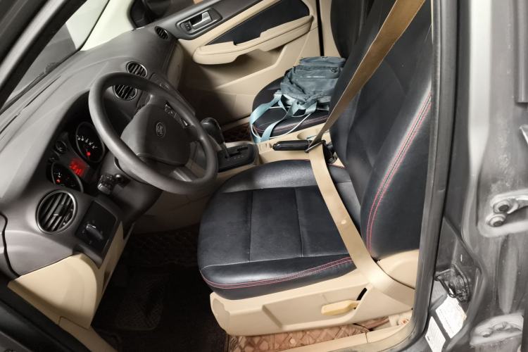 Used Ford Focus 2012 Sedan Classic 1.8L Automatic Base Model