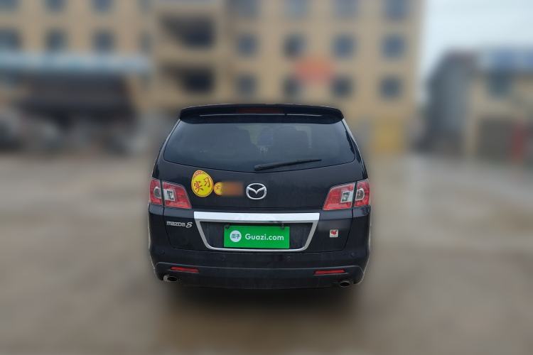 Used Mazda 8 2013 2.5L Ultimate Edition