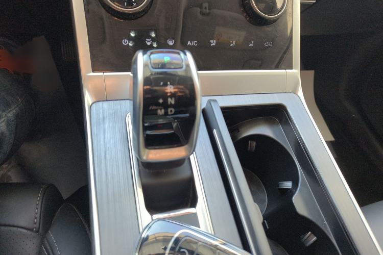 Used Chery Tiggo 7 PLUS 2022 1.5T CVT Luxury Edition+