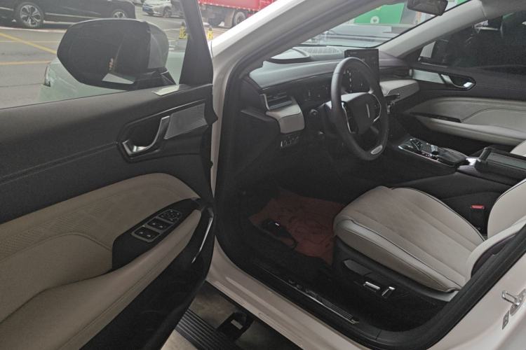 Used Wey Latte DHT 2022 1.5T DHT Big Cup
