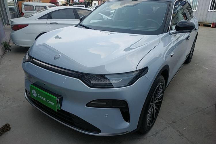Used Leapmotor C11 2026 All-Electric 640 LiDAR Prestige Edition