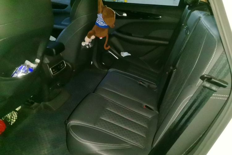 Used JETOUR X90 2019 1.6T DCT Luxury Touring Edition 5 Seats China VI Standard