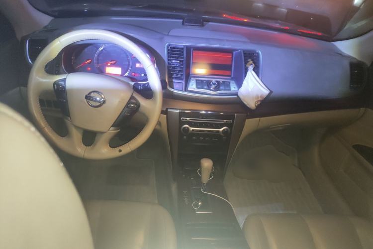 Used Nissan Teana 2008 2.5L XL Leading Edition