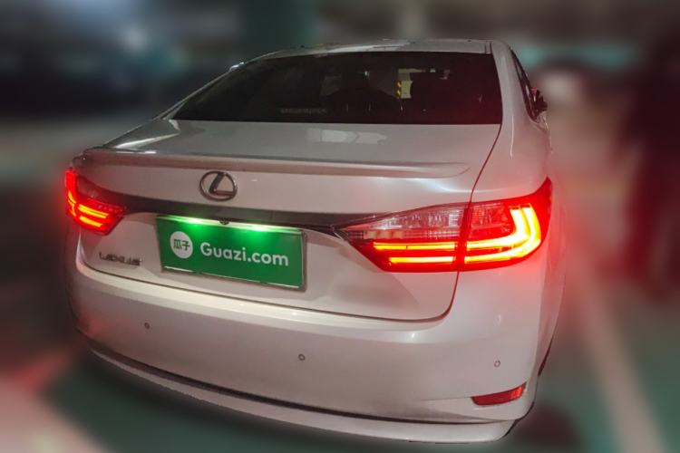 Used Lexus ES 2015 200 Elite Edition