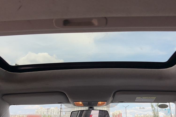 Used Changan CS15 2021 1.5L Automatic Entry-Level Trim