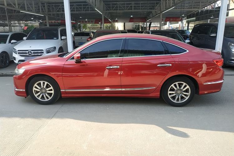 Used Honda Spirior 2015 2.0L Collector's Edition
