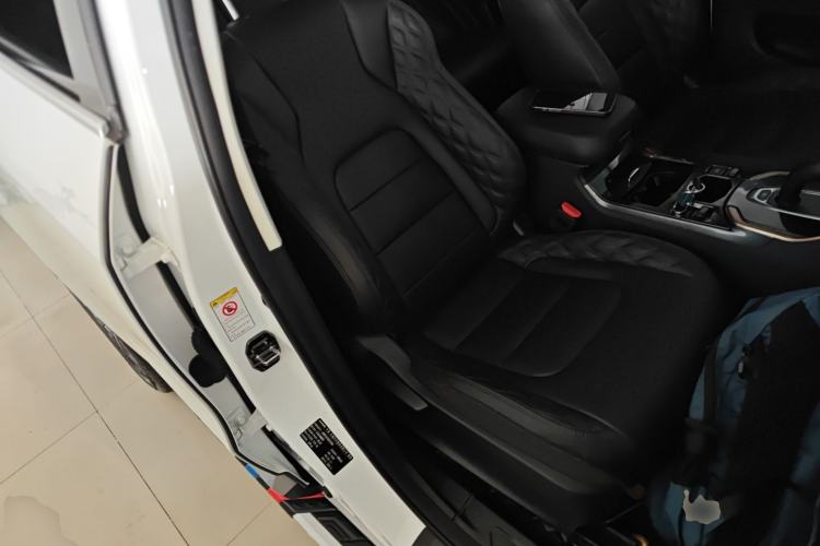 Used Haval H6 2020 1.5 GDIT Automatic Platinum Champion Edition