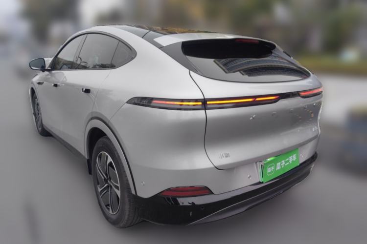 Used XPeng G6 2023 580 Long-Range Max
