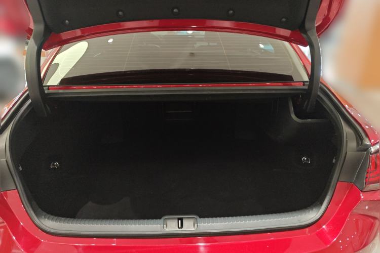 Used Lexus ES 2020 200 Luxury Edition Trunk
