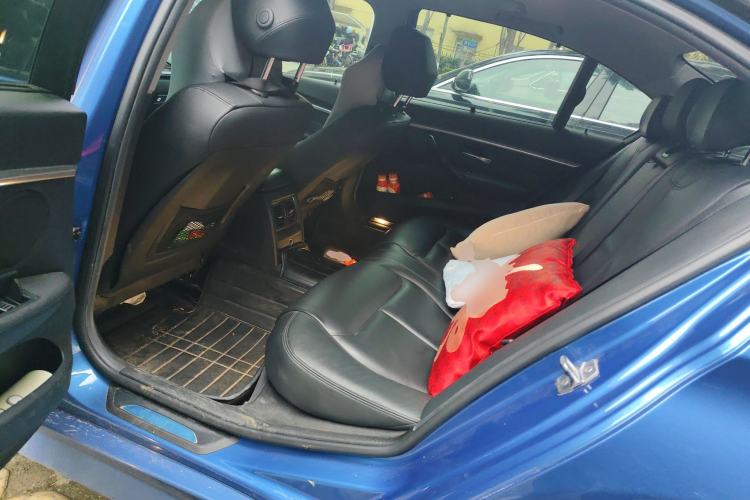 Used BMW 3 Series 2017 330Li M Sport Edition
