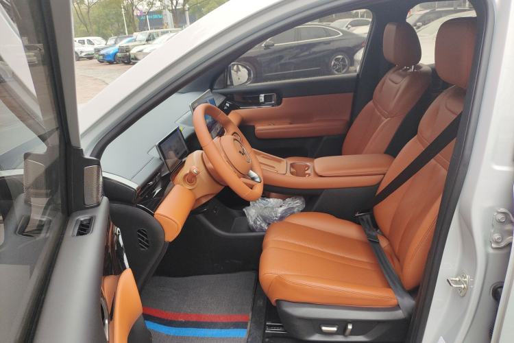 Used Wuling Xingguang S 2025 Model 510 km Flagship Version