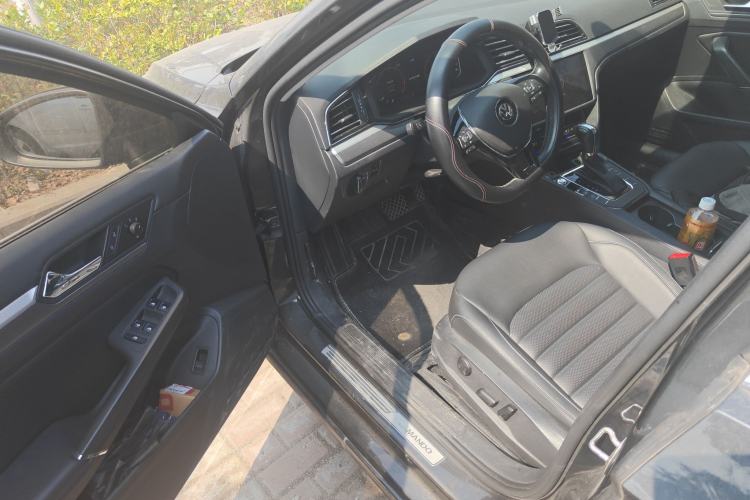 Used Volkswagen Lamando 2021 280TSI DSG Comfort Edition