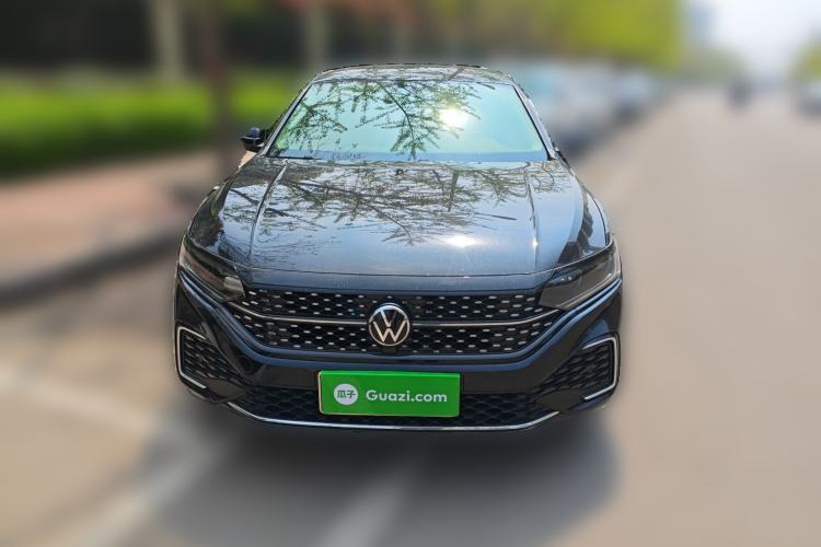 Used Volkswagen Passat 2022 330TSI Starry Elite Edition