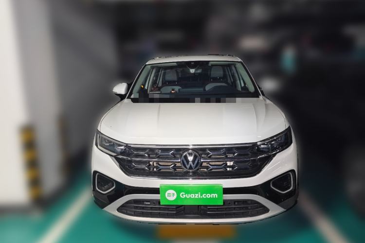 Used Volkswagen Tayron 2023 280TSI Two-Wheel-Drive Luxury Plus Advanced Version