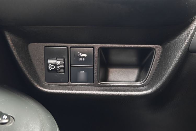 Used Honda HR-V 2023 2.0L eHEV Dynamic Speed Version
