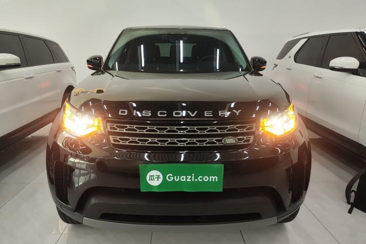 Used Land Rover Discovery 2020 3.0 SC V6 SE
