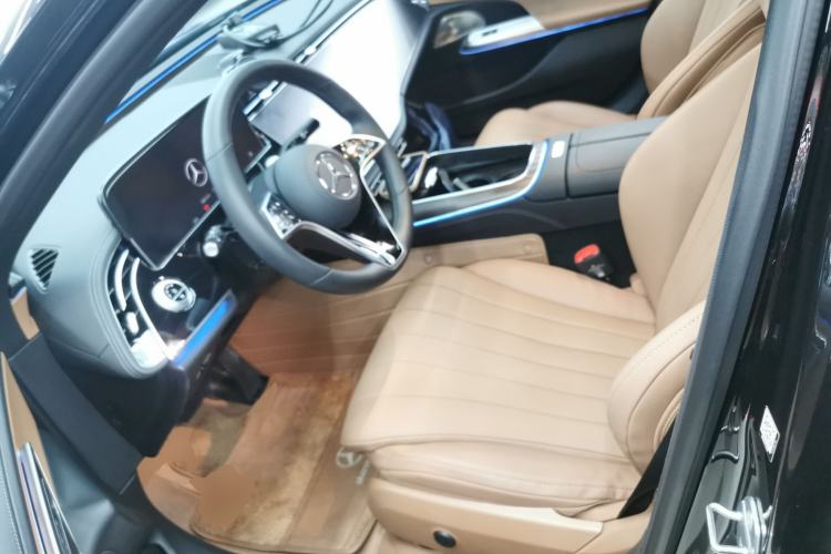 Used Mercedes-Benz E-Class 2025 E 300 L Luxury Model