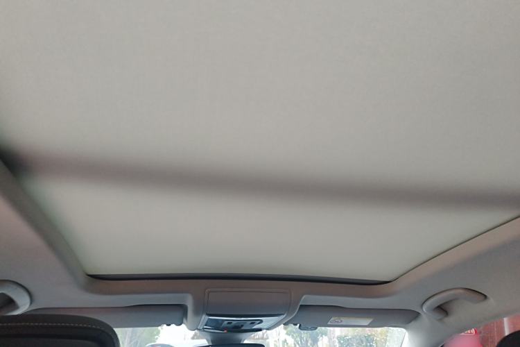 Used Volkswagen Passat New Energy 2022 430 PHEV Hybrid Luxury Edition Headliner