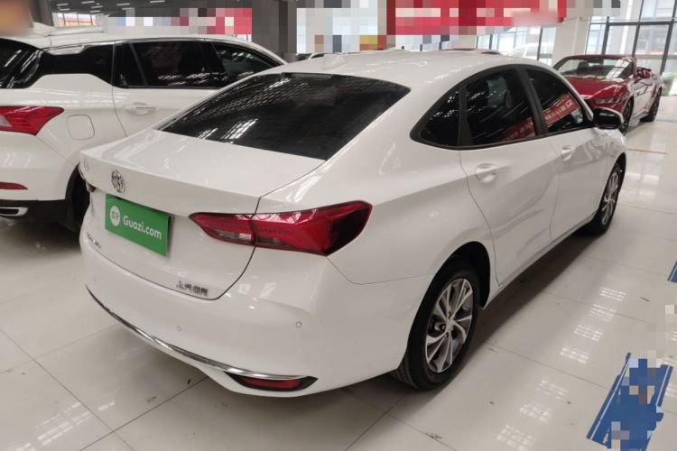 Used Buick Verano 2023 Pro Enjoyment Edition