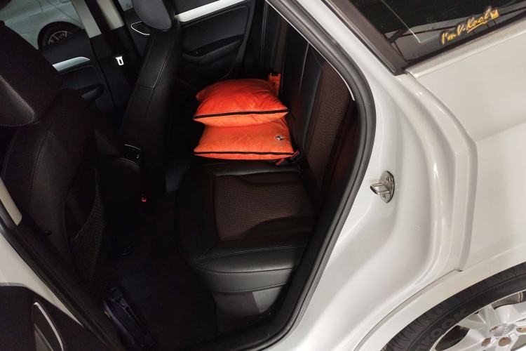 Used Audi Q3 2018 30th Anniversary Edition 30 TFSI Fashion Model