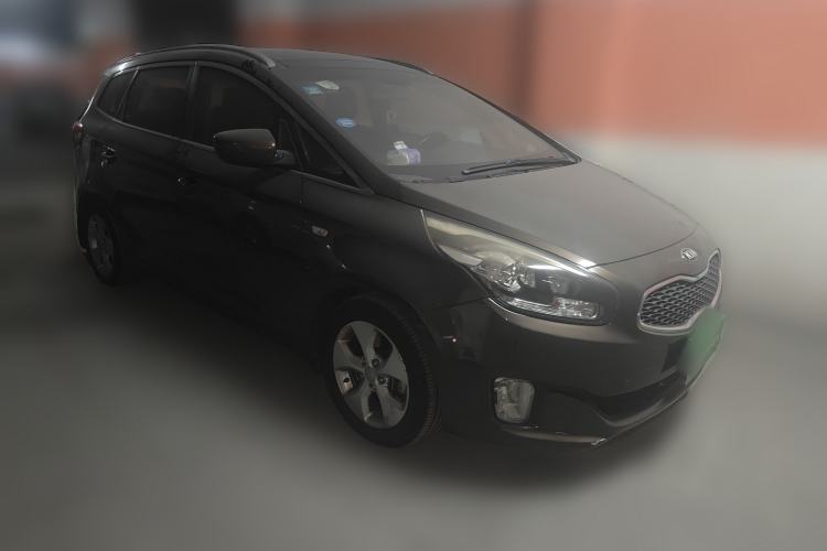 Used Kia Carens 2013 2.0L 7-Seater Automatic Standard Version China IV Standard

