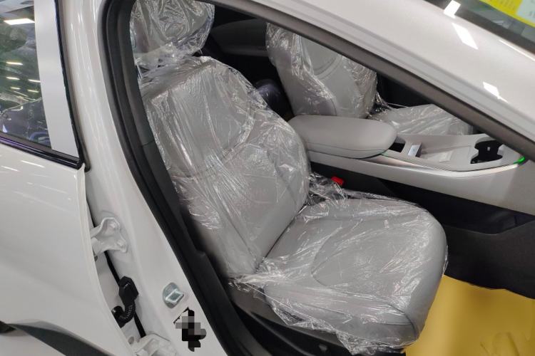 Used XPeng MONA M03 2025 502 Long-Range Max