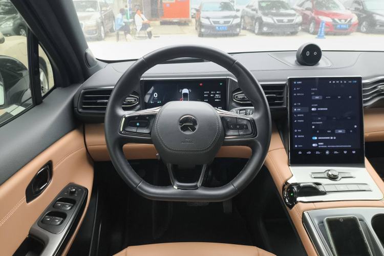 Used Nio ES6 2020 600 km Sport Edition