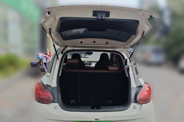 Used Wuling Bingo 2023 333km Enjoy+ Version
