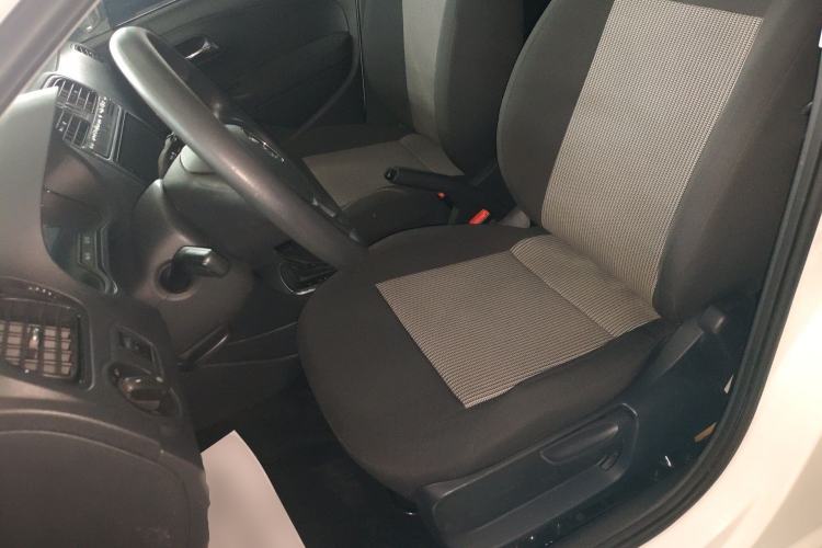 Used Volkswagen Polo 2016 1.4L Automatic Trendy Model
