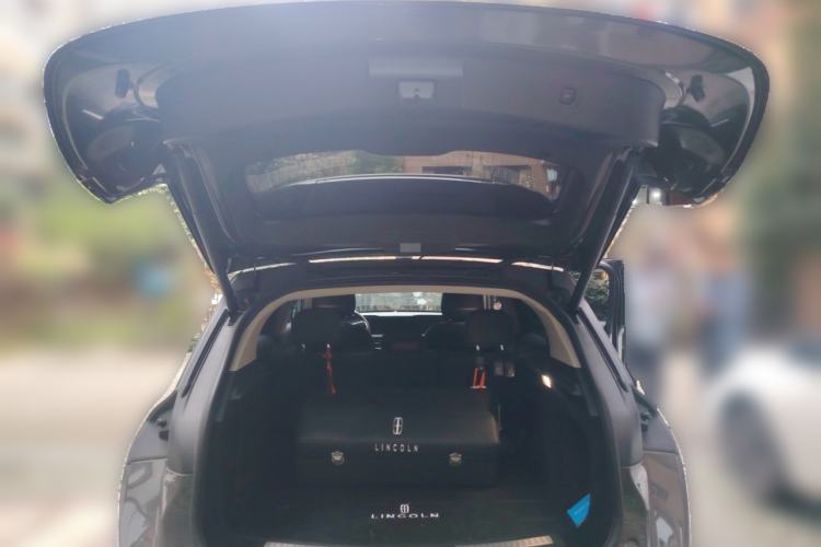 Used Lincoln Corsair 2023 2.0T Two-Wheel Drive Luxury Edition
