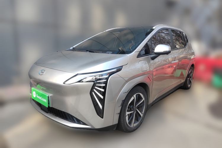 Used AION Y 2023 Plus 510 Smart Edition